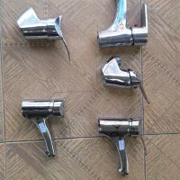 شیر روشویی وظرفشویی