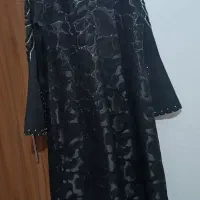 دوعدد مانتو مجلسی سایز ۴۴|لباس|رباط‌کریم, رباط‌کریم|دیوار