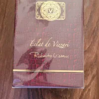 عطرهای روبرتو ویزاری . اورجینال بچ قدیم