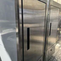 فریزر ایستاده ۷۰ سانت فریزر کاسپین