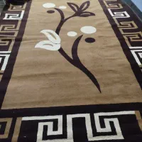 گلیم فرش ۴۵۰۰