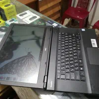 لپتاپ صنعتی ان ای سی core i5 نسل6 رم8 تولید2016|رایانه همراه|سراوان, |دیوار