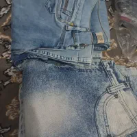 شلوار لی سایز۳۶/۳۸|لباس|سنندج, |دیوار