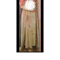 لباس مجلسی در حد نو
