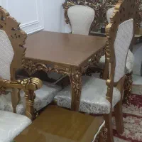 مبل مصری|مبلمان خانگی و میز عسلی|اردبیل, |دیوار