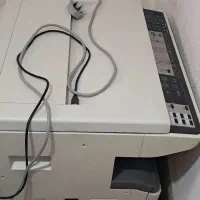 دستگاه کپی پرینتر چاپگر اسکنر برش کاغذ|پرینتر، اسکنر، کپی، فکس|دوگنبدان, |دیوار