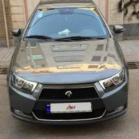 دناپلاس۶دنده تیپ۲(آپشنال)(سفارش آ‌پکو)|خودرو سواری و وانت|تهران, نازی‌آباد|دیوار