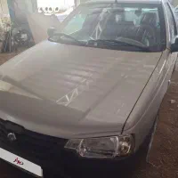 وانت آریسان 2، مدل ۱۴۰۴