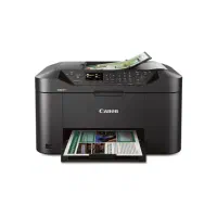 پرینتر رنگی  Canon مدل MB2020