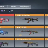 اکانت کالاف دیوتی ایمن دو سیو ریجن هند