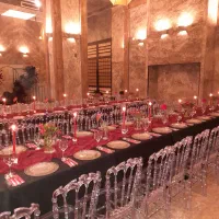 اجاره باغ تولد، نامزدی،عقد و عروسی با تشریفات کامل