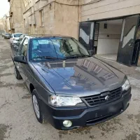 فروش آریسان ۲ صفر