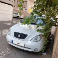 تیبا 2 مدل 99 کم کارکرد