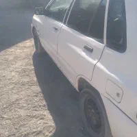 ماشین پراید 132|خودرو سواری و وانت|لاشار, |دیوار