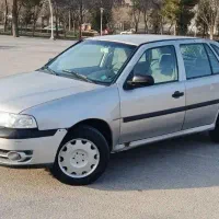 فولکس گل مدل 84