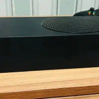 1tra سری اس مشکی xbox در حد نو +فول گیم|کنسول، بازی ویدئویی و آنلاین|کرج, دهقان ویلا|دیوار