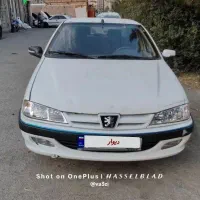 پارس tu5 مدل ۹۳