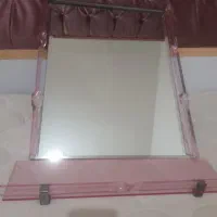 اینه دستشویی