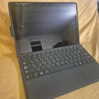 Surface Pro 7 Plus|رایانه همراه|تهران, امانیه|دیوار