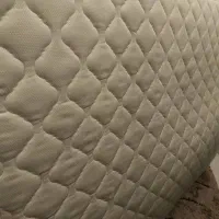 تشک طبی فنری ۲نفره