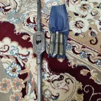 قلاویز سه عددی شماره ۱۶ و دسته قلاویز