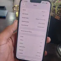 Apple iPhone 13 Pro Max|موبایل|ایرانشهر, |دیوار