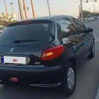 206|خودرو سواری و وانت|کرج, اتمسفر|دیوار