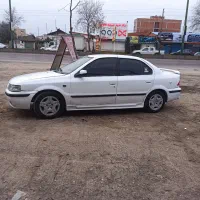 سمند مدل ۹۵شاستی پلمپ دوگانه توضیحات کامل بخونید|خودرو سواری و وانت|مشهد, طبرسی شمالی|دیوار