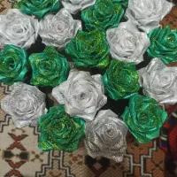 باکس گل|گل مصنوعی|سراوان, |دیوار