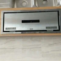 هود مخفی تو کار|هود|اقبالیه, |دیوار