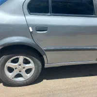 سمند LX خونگی