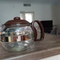 قوری پیرکس