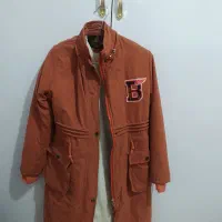 فروش تعداد زیاد مانتو پالتو با قیمت توافقی|لباس|یاسوج, |دیوار