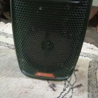 باند اسپیکر با دوتا دیسک یه جک|پخش‌کننده همراه|آبادان, |دیوار