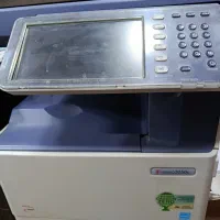 دستگاه کپی رنگی