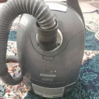 جاروبرقی ال جی۲۰۰۰w