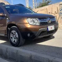 رنو داستر ۲۰۱۶ اتومات