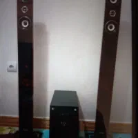 سینما خانواده به همراه باند کاملا سالم