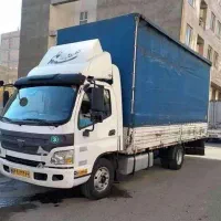 شرکت اسباب کشی وجابجای منازل خوش اخلاق منصوری|خدمات حمل و نقل|گنبد کاووس, |دیوار