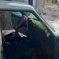 پیکان سواری مدل ۸۱ انژکتور|خودرو سواری و وانت|سرپل ذهاب, |دیوار