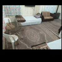 سوئیت نقلی خ امام رضا(ع)|اجارهٔ کوتاهمدت آپارتمان و سوئیت|مشهد, بالا خیابان|دیوار