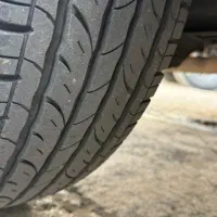 لاستیک 225 رینگ 18