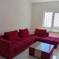 یکدست مبل ال 7 نفره