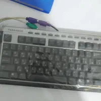 کیبرد فراسو|قطعات و لوازم جانبی رایانه|خاوران, |دیوار