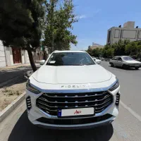 فیدیلیتی پرستیژ ۷نفره مدل ۱۴۰۳