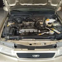 دوو سیلو مدل آخر 80|خودرو سواری و وانت|تهران, توحید|دیوار