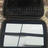 ps5 slim دیسک خور دو دسته|کنسول، بازی ویدئویی و آنلاین|زنجان, |دیوار