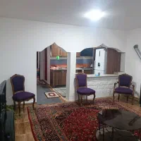 اجاره روزانه و ماهانه آپارتمان ۹۰ متری شهرکی