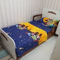 تختخواب یک نفره