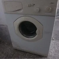 ماشین لباسشویی هایر آلمانی ۵ کیلویی